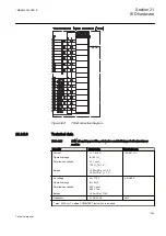 Предварительный просмотр 1159 страницы ABB Relion REG670 Technical Manual