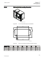 Preview for 1209 page of ABB Relion REG670 Technical Manual