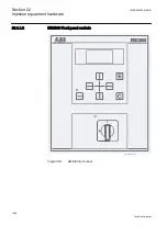 Предварительный просмотр 1228 страницы ABB Relion REG670 Technical Manual