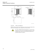 Предварительный просмотр 1230 страницы ABB Relion REG670 Technical Manual