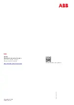 Preview for 66 page of ABB RELION REL650 Operation Manual