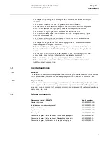 Preview for 11 page of ABB RELION REL670 Installation And Commissioning Manual