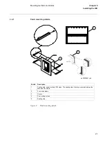 Preview for 29 page of ABB RELION REL670 Installation And Commissioning Manual