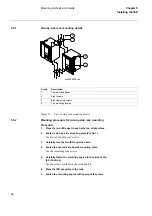 Предварительный просмотр 34 страницы ABB RELION REL670 Installation And Commissioning Manual