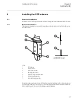 Предварительный просмотр 45 страницы ABB RELION REL670 Installation And Commissioning Manual