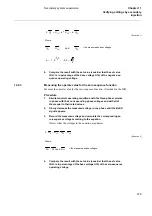 Предварительный просмотр 137 страницы ABB RELION REL670 Installation And Commissioning Manual