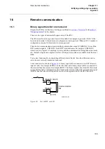 Предварительный просмотр 173 страницы ABB RELION REL670 Installation And Commissioning Manual