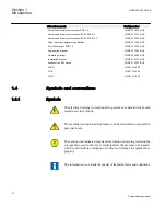 Preview for 18 page of ABB Relion REQ650 Commissioning Manual