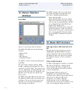 Preview for 27 page of ABB Relion REQ650 Product Manual