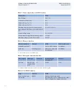 Preview for 47 page of ABB Relion REQ650 Product Manual