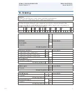 Preview for 85 page of ABB Relion REQ650 Product Manual