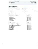 Preview for 89 page of ABB Relion REQ650 Product Manual