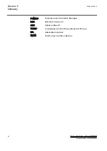 Preview for 32 page of ABB Relion RER615 DNP3 Communication Protocol Manual