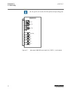 Preview for 44 page of ABB Relion RER615 Installation Manual