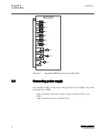 Preview for 52 page of ABB Relion RER615 Installation Manual