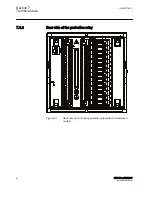 Preview for 60 page of ABB Relion RER615 Installation Manual