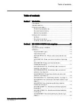 Preview for 7 page of ABB Relion RER615 Manual