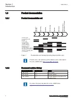 Preview for 12 page of ABB Relion RER615 Manual