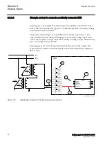 Preview for 64 page of ABB RELION RER670 Applications Manual