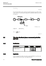 Preview for 166 page of ABB RELION RER670 Applications Manual