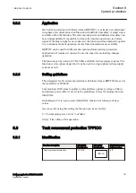 Preview for 197 page of ABB RELION RER670 Applications Manual