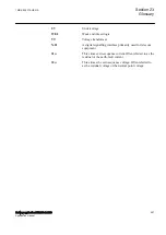 Preview for 503 page of ABB RELION RER670 Applications Manual