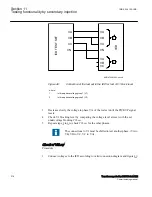 Preview for 224 page of ABB RELION RET670 Commissioning Manual