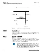 Preview for 252 page of ABB RELION RET670 Commissioning Manual