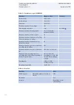 Preview for 77 page of ABB RELION RET670 Product Manual