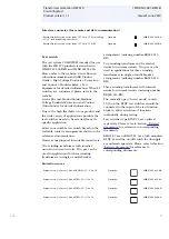 Предварительный просмотр 97 страницы ABB RELION RET670 Product Manual