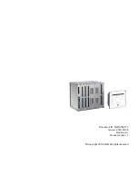 Preview for 3 page of ABB RELION REX640 Engineering Manual