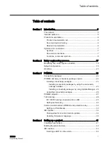 Preview for 9 page of ABB RELION REX640 Engineering Manual