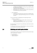 Preview for 26 page of ABB RELION REX640 Engineering Manual