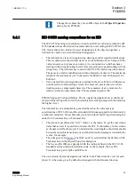 Preview for 37 page of ABB RELION REX640 Engineering Manual