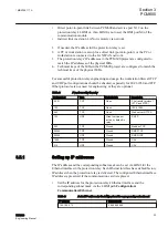 Preview for 41 page of ABB RELION REX640 Engineering Manual