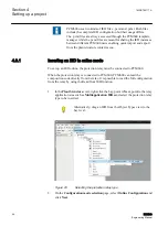 Preview for 52 page of ABB RELION REX640 Engineering Manual