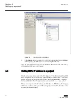 Preview for 64 page of ABB RELION REX640 Engineering Manual