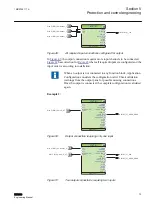 Preview for 81 page of ABB RELION REX640 Engineering Manual