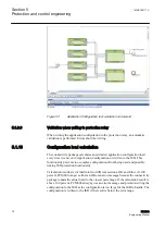 Preview for 86 page of ABB RELION REX640 Engineering Manual