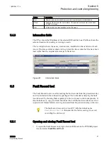 Preview for 95 page of ABB RELION REX640 Engineering Manual