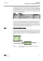 Preview for 101 page of ABB RELION REX640 Engineering Manual