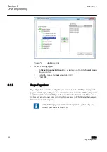 Preview for 110 page of ABB RELION REX640 Engineering Manual