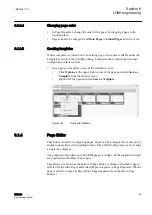 Preview for 113 page of ABB RELION REX640 Engineering Manual