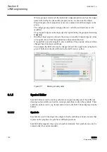 Preview for 116 page of ABB RELION REX640 Engineering Manual
