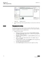 Preview for 124 page of ABB RELION REX640 Engineering Manual