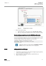 Preview for 125 page of ABB RELION REX640 Engineering Manual