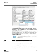 Preview for 129 page of ABB RELION REX640 Engineering Manual