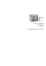 Предварительный просмотр 3 страницы ABB RELION REX640 Installation Manual