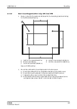 Предварительный просмотр 45 страницы ABB RELION REX640 Installation Manual