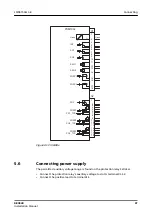 Предварительный просмотр 87 страницы ABB RELION REX640 Installation Manual